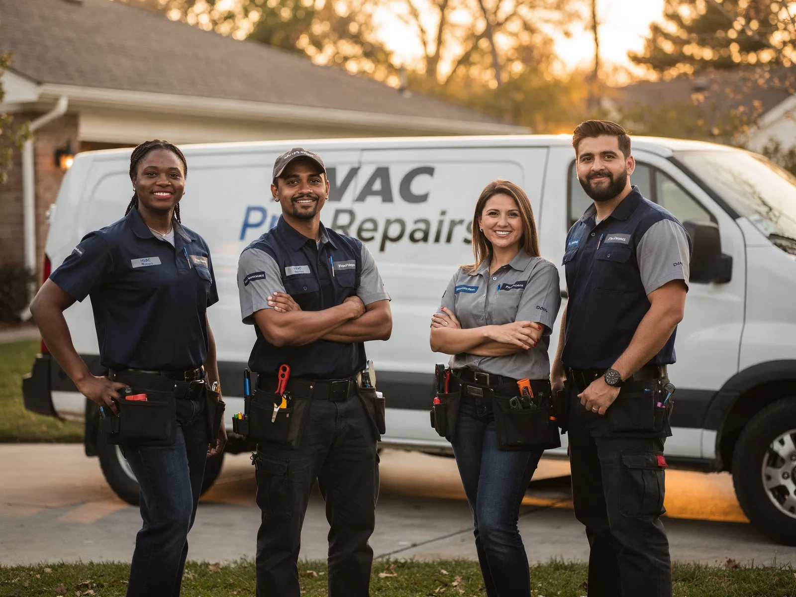Heat Pump Repair company in Mckenney, VA