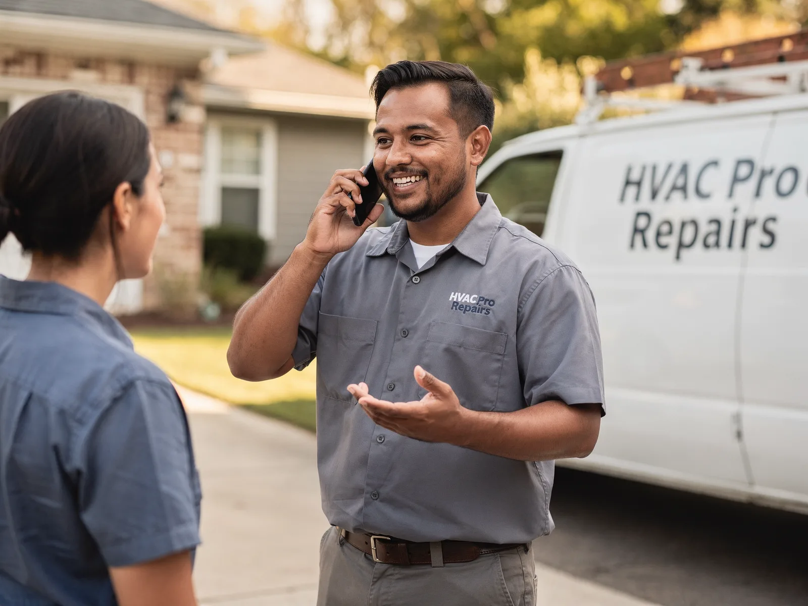 Heat Pump Repair Mckenney, VA FAQs